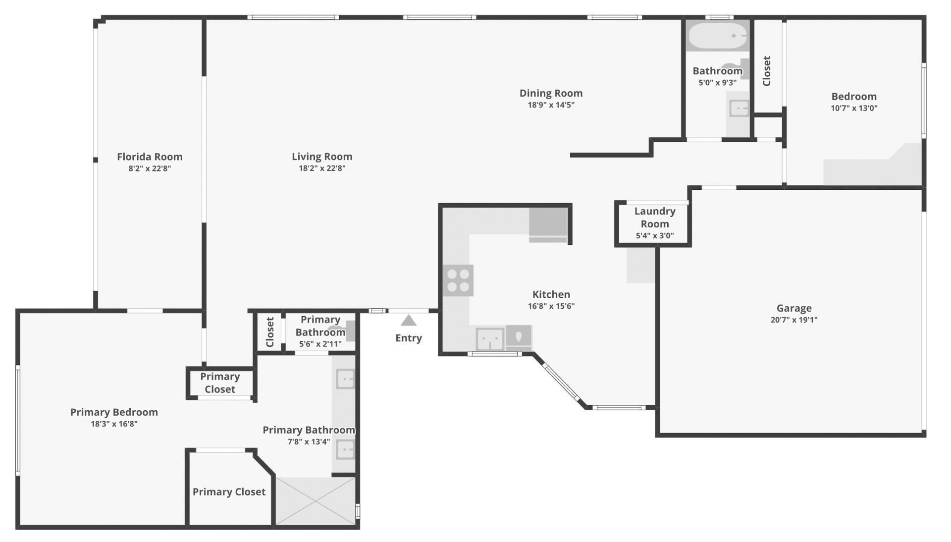 8908 Shoal Creek Lane, Boynton Beach, FL 33472 Photo