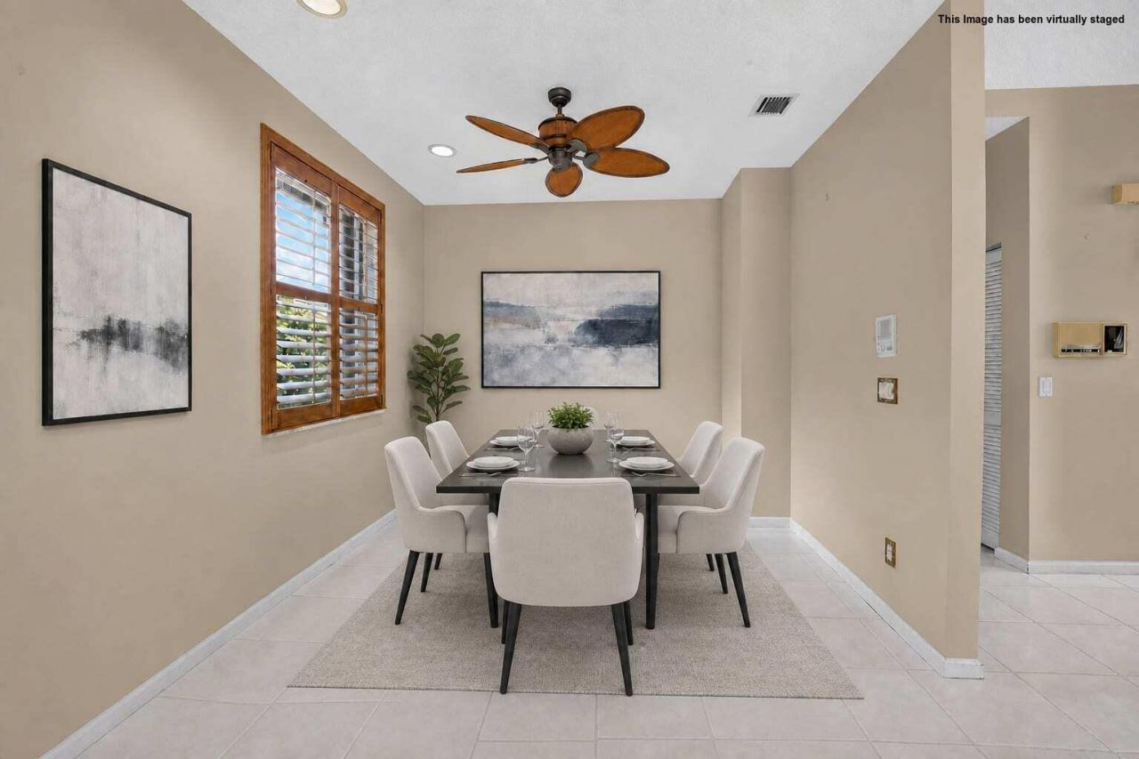 8908 Shoal Creek Lane, Boynton Beach, FL 33472 Photo