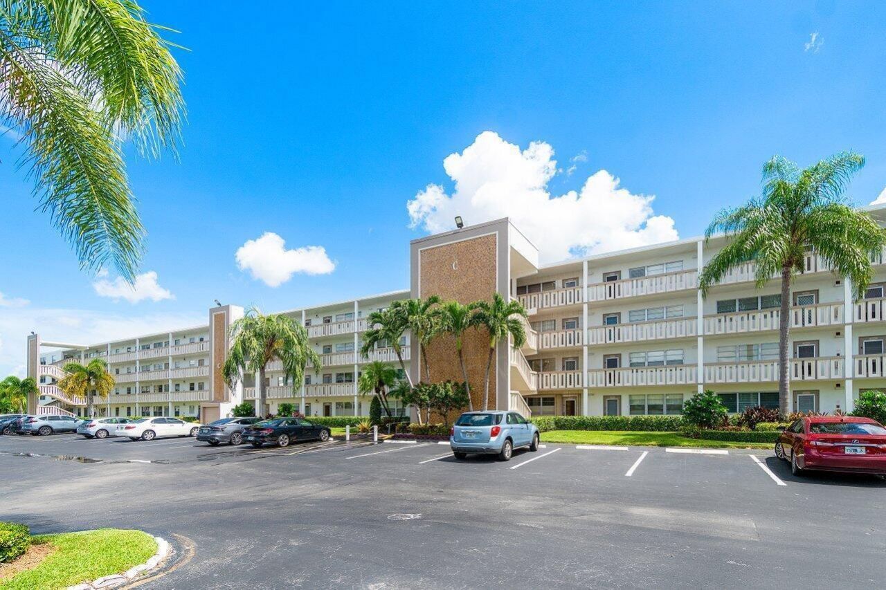 2046 Rexford C, Boca Raton, FL 33434 Photo