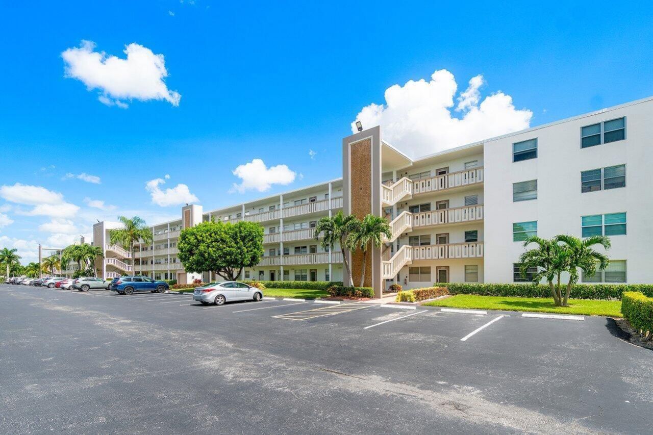 2046 Rexford C, Boca Raton, FL 33434 Photo