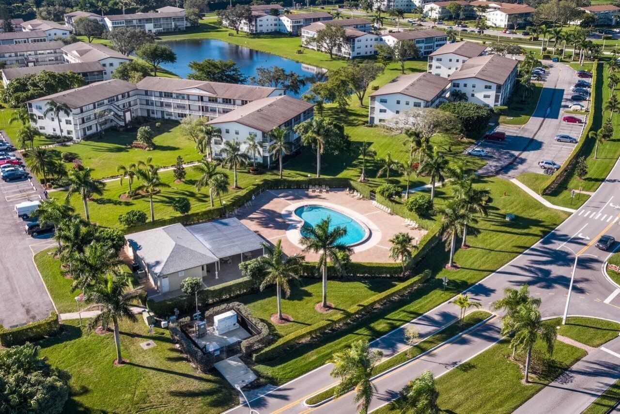 2046 Rexford C, Boca Raton, FL 33434 Photo
