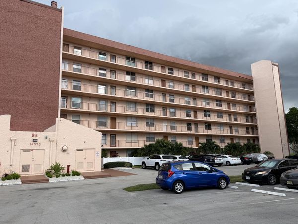 14575 Bonaire Boulevard, Unit 206, Delray Beach, FL 33446