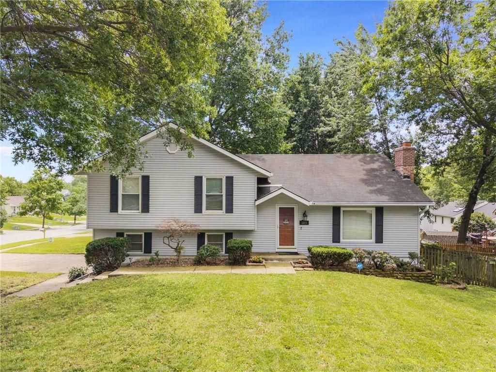 1105 NE 87th Terrace, Kansas City, MO 64155 Main Photo