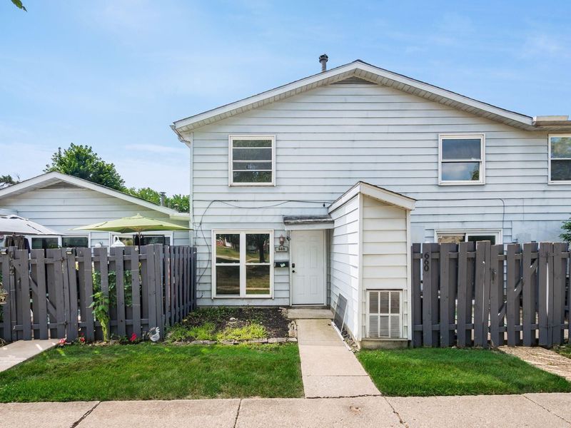 660 Cherry Hollow Road, Unit E, Columbus, OH 43228 Photo 27