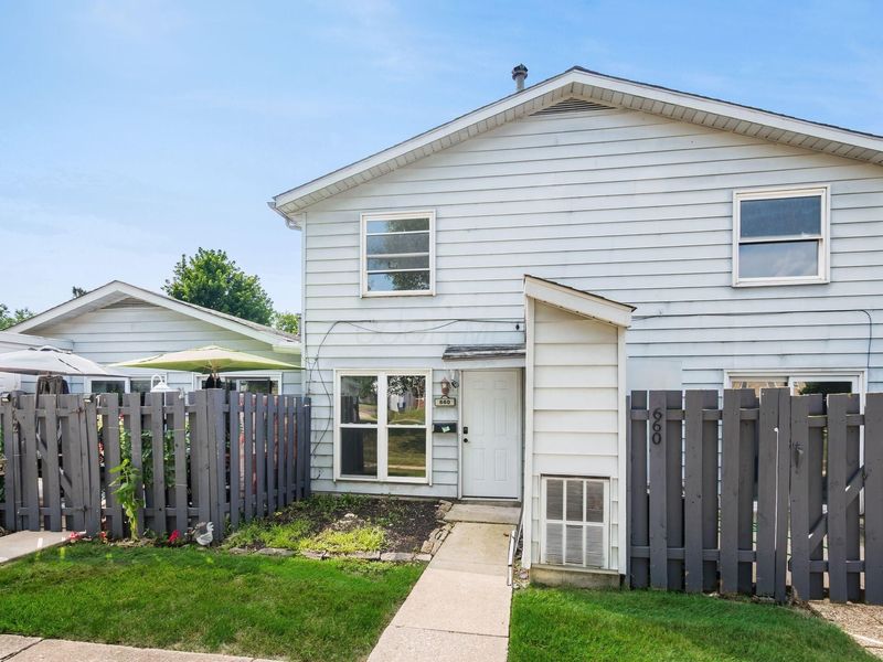 660 Cherry Hollow Road, Unit E, Columbus, OH 43228 Photo 29