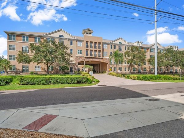 4221 W SPRUCE STREET , Unit 2423, TAMPA, FL 33607