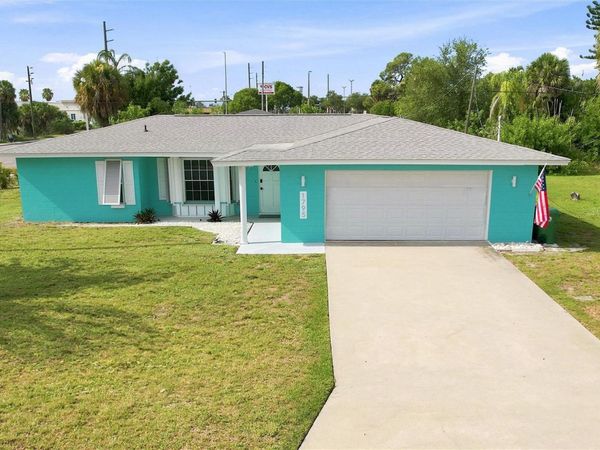 1795 ELINOR PLACE , ENGLEWOOD, FL 34223