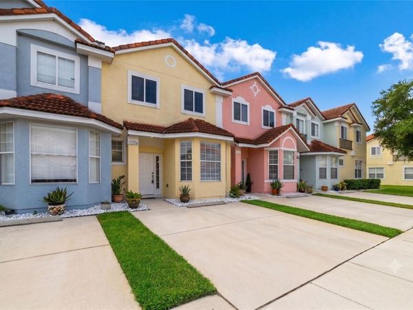 1236 SOUTH BEACH CIRCLE , KISSIMMEE, FL 34746