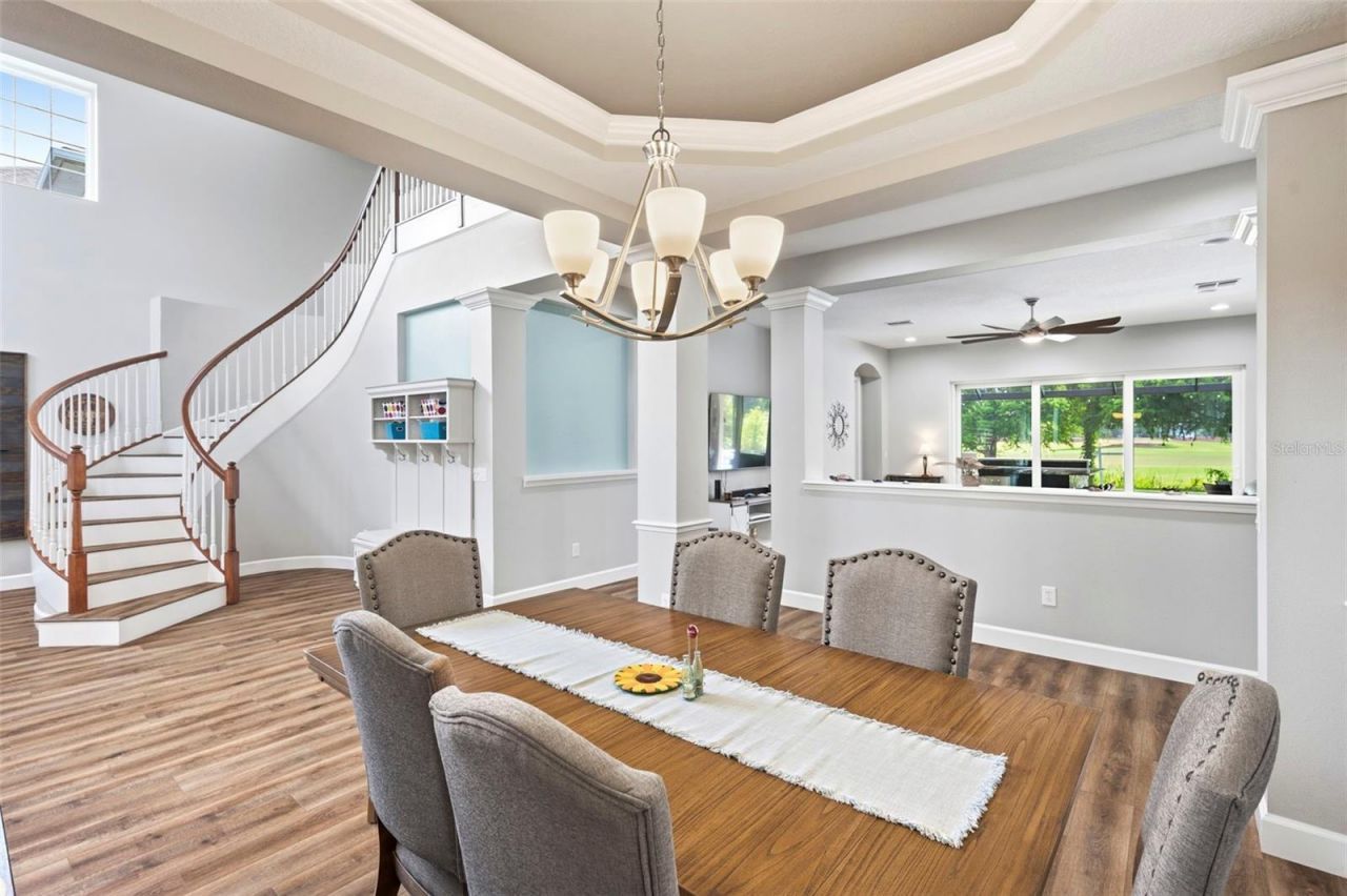 3530 Valencia Cove Court, Land O Lakes, FL 34639 Photo