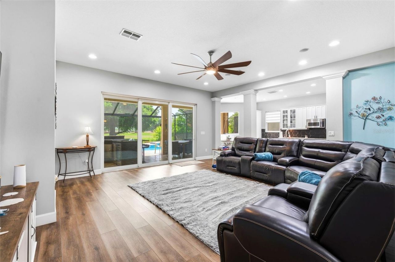 3530 Valencia Cove Court, Land O Lakes, FL 34639 Photo