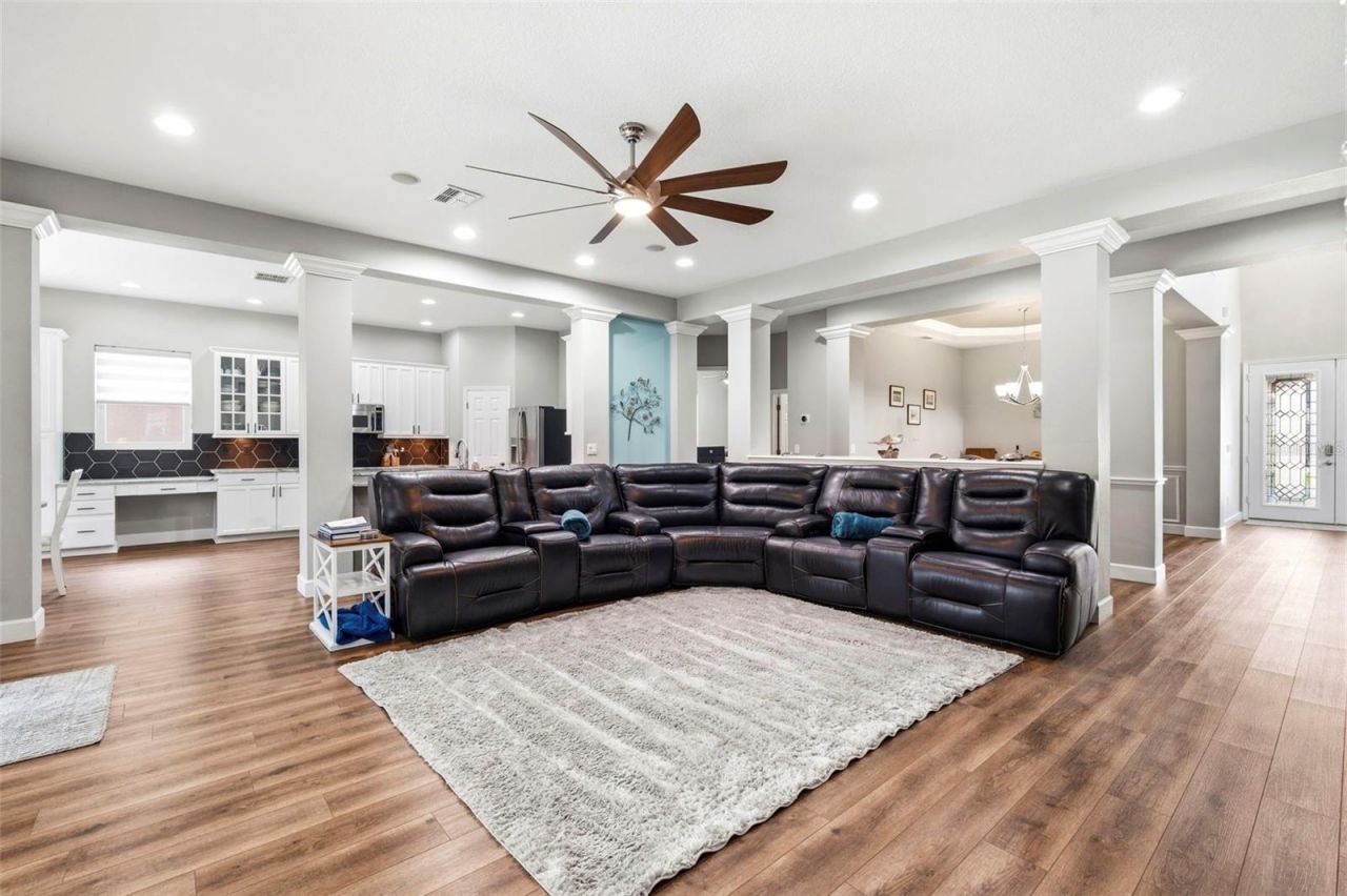 3530 Valencia Cove Court, Land O Lakes, FL 34639 Photo