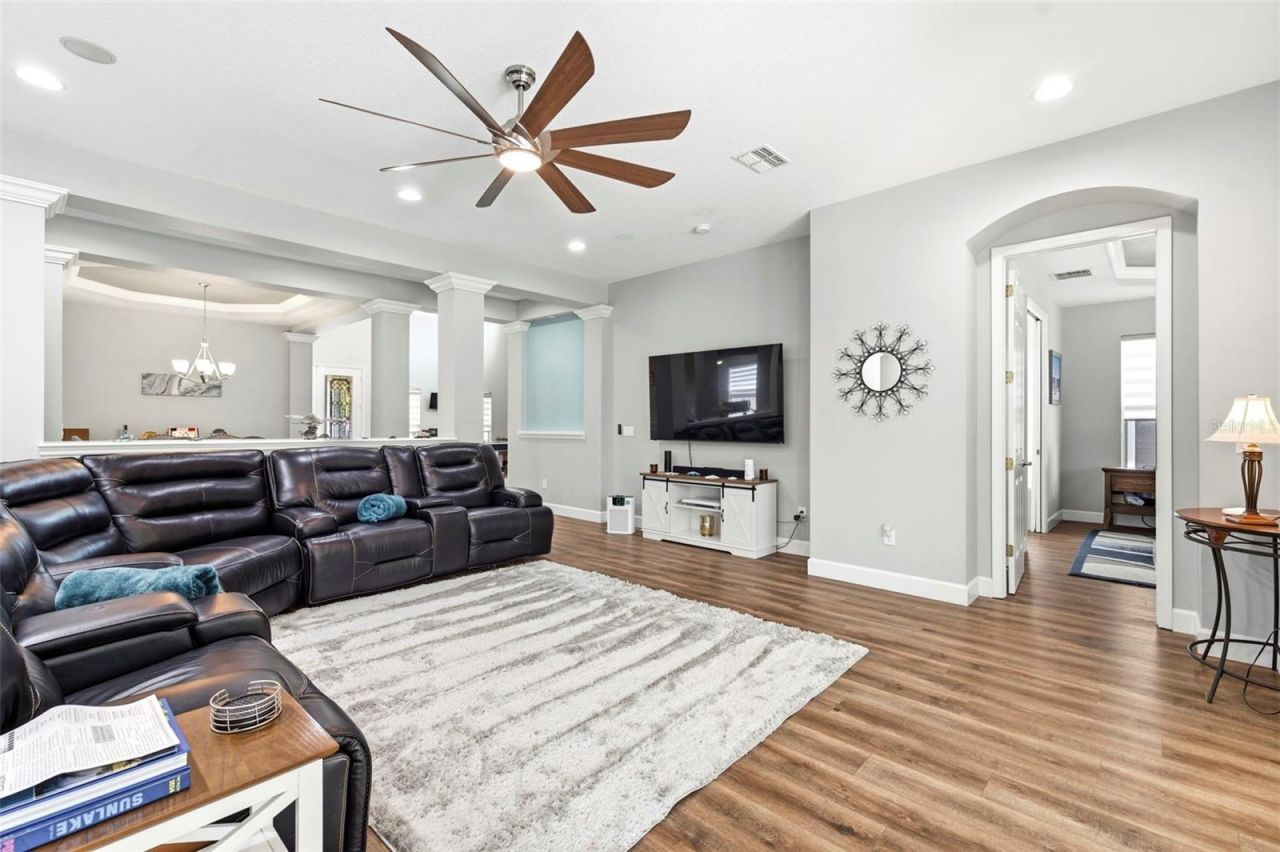 3530 Valencia Cove Court, Land O Lakes, FL 34639 Photo