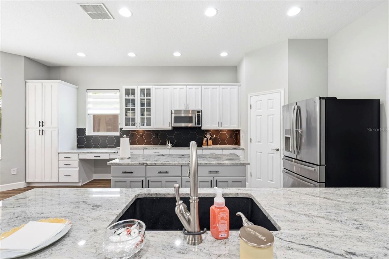 3530 Valencia Cove Court, Land O Lakes, FL 34639 Photo