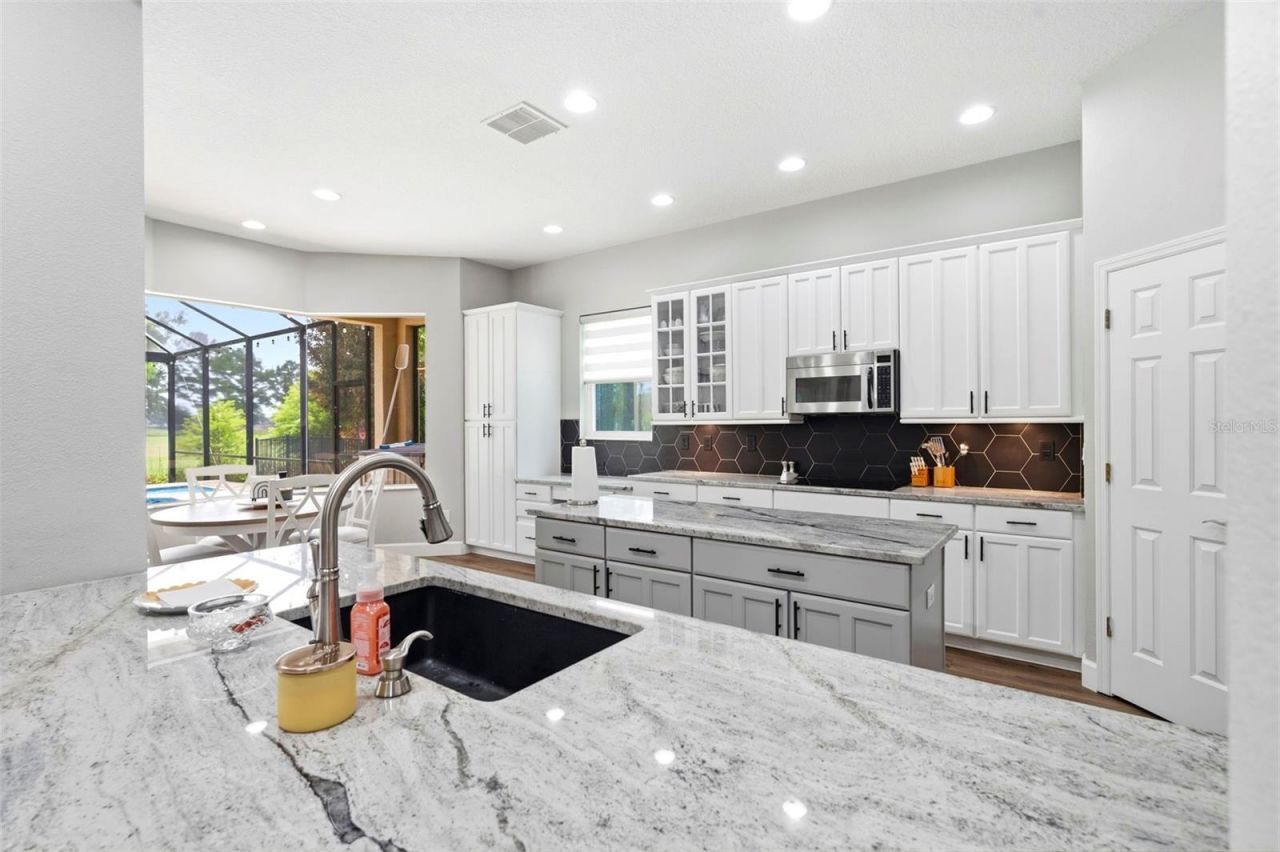 3530 Valencia Cove Court, Land O Lakes, FL 34639 Photo