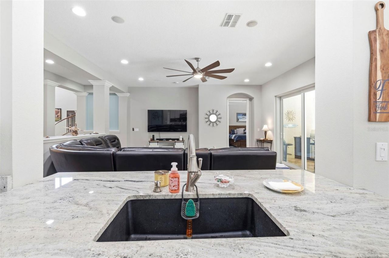 3530 Valencia Cove Court, Land O Lakes, FL 34639 Photo