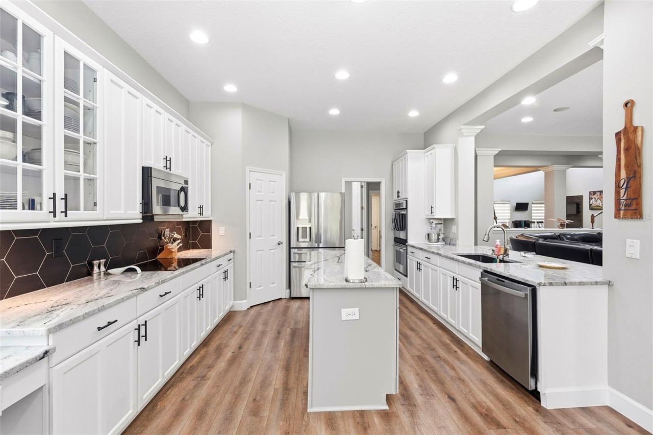 3530 Valencia Cove Court, Land O Lakes, FL 34639 Photo