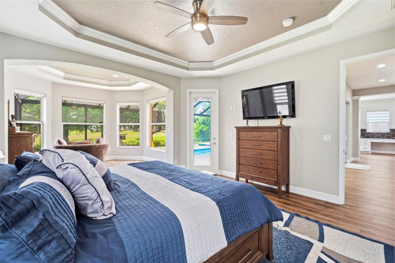 3530 Valencia Cove Court, Land O Lakes, FL 34639 Photo