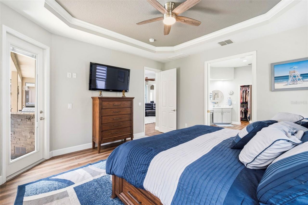 3530 Valencia Cove Court, Land O Lakes, FL 34639 Photo