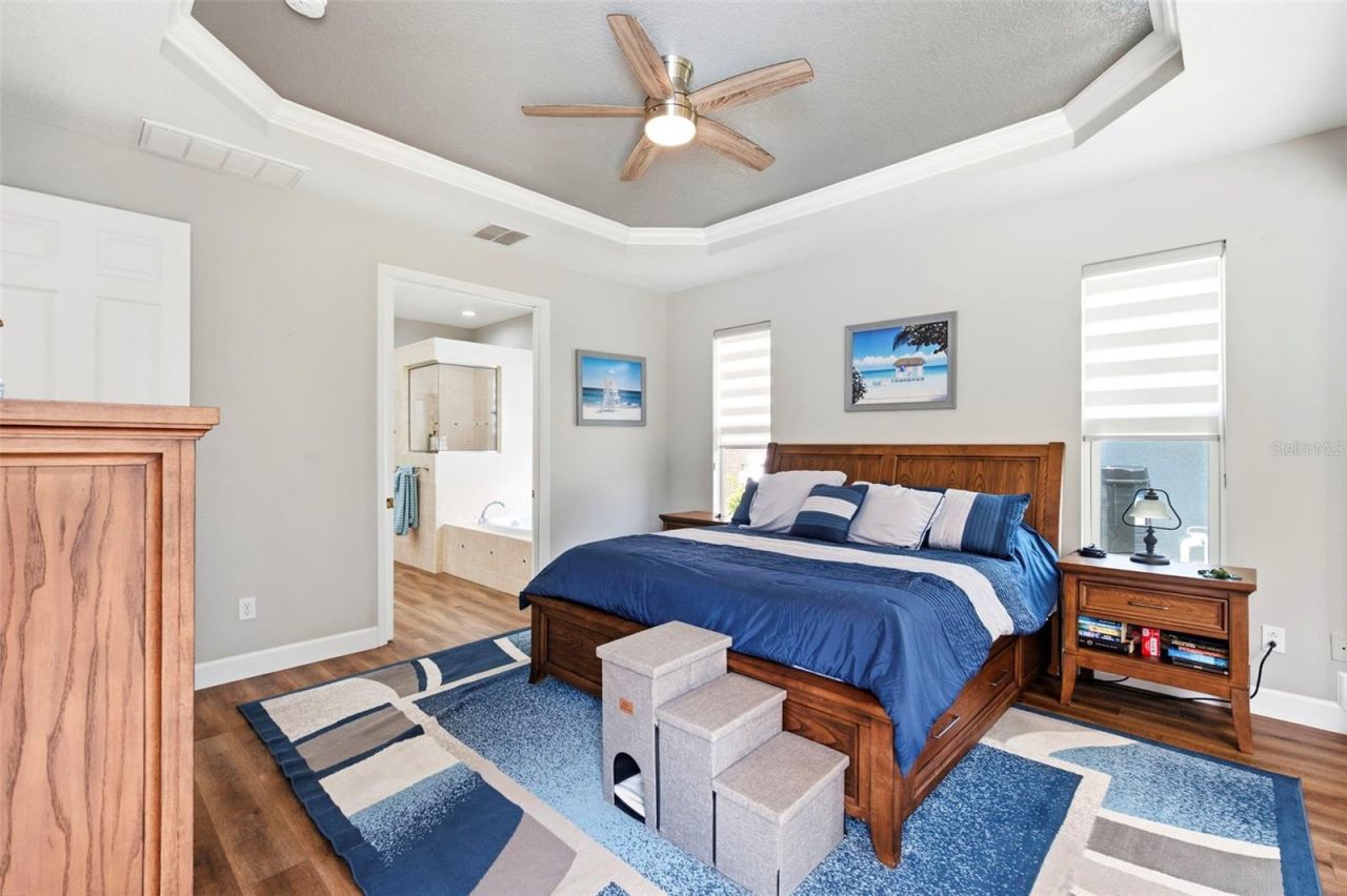 3530 Valencia Cove Court, Land O Lakes, FL 34639 Photo