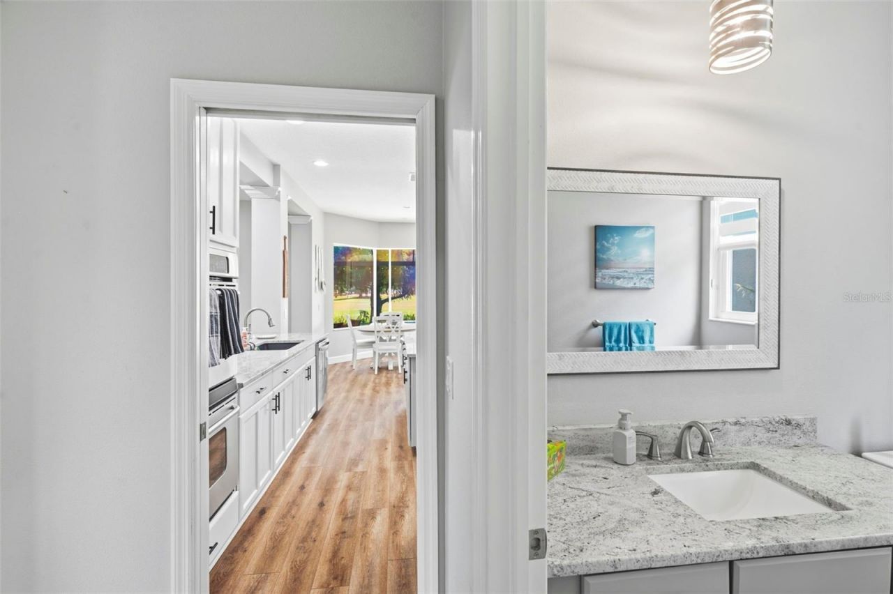 3530 Valencia Cove Court, Land O Lakes, FL 34639 Photo