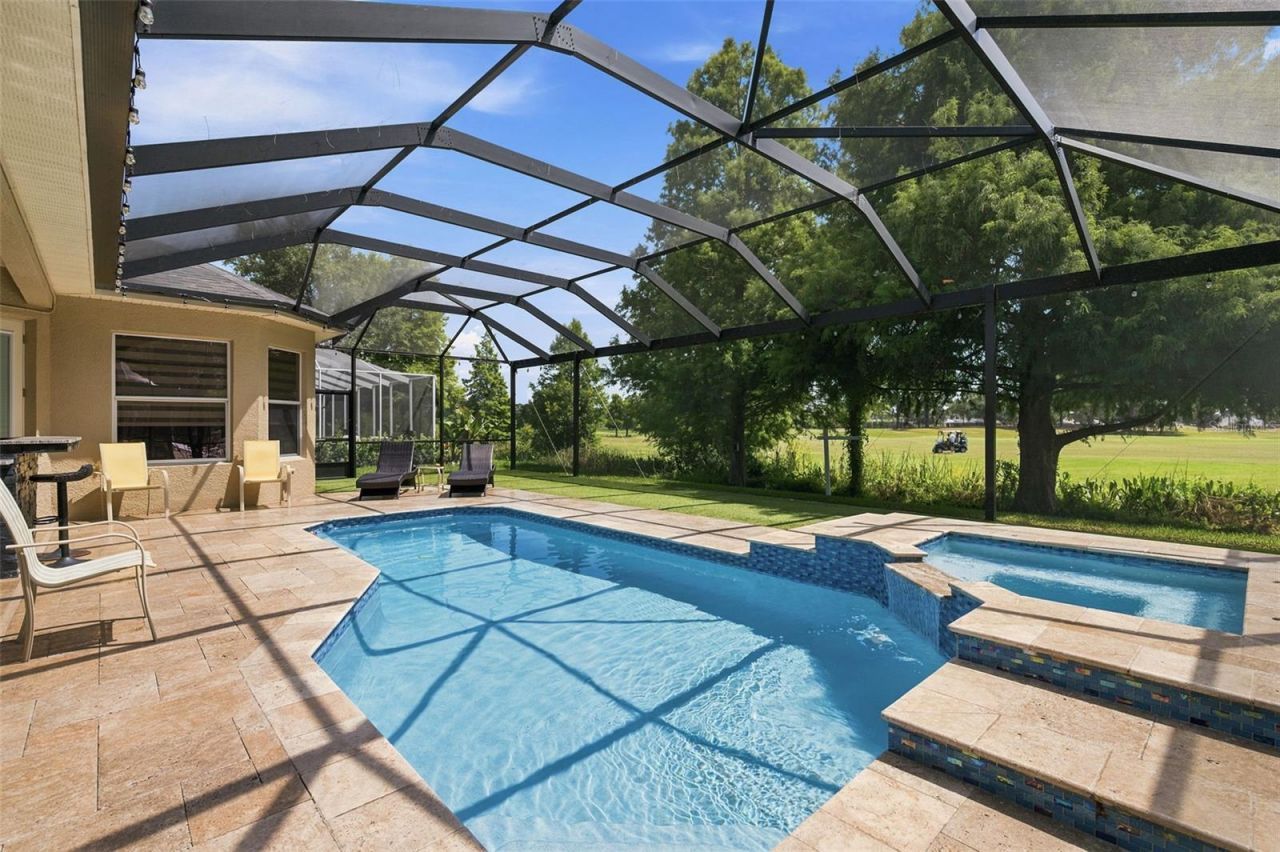 3530 Valencia Cove Court, Land O Lakes, FL 34639 Photo