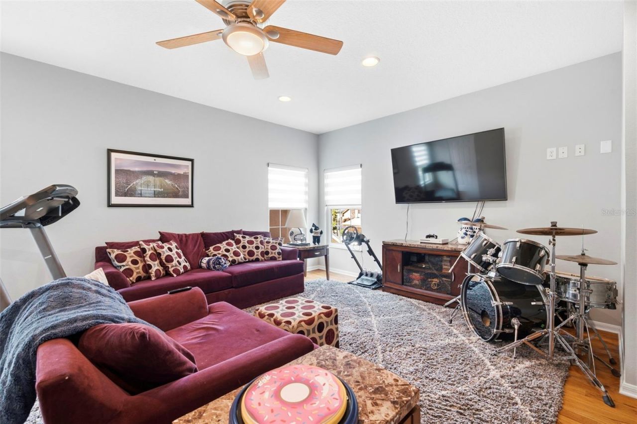 3530 Valencia Cove Court, Land O Lakes, FL 34639 Photo