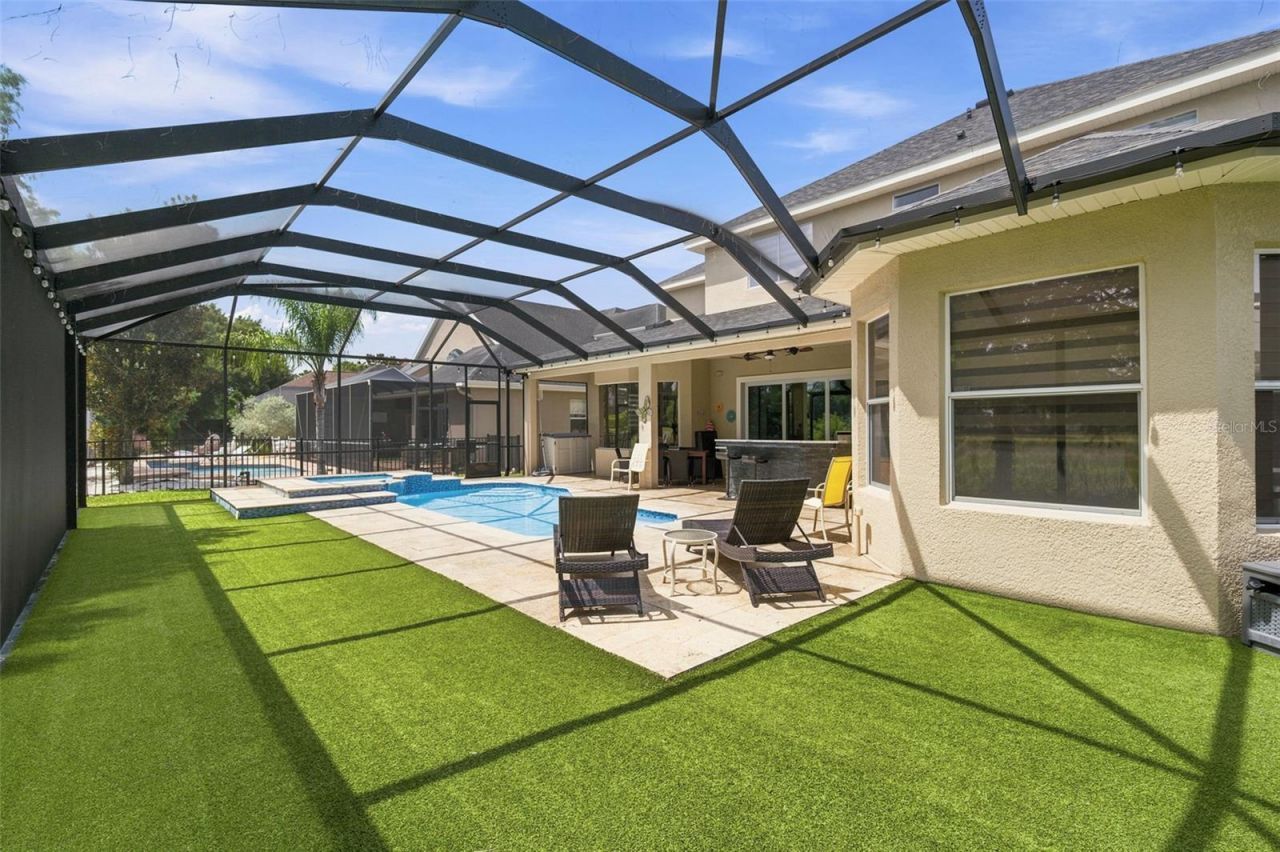 3530 Valencia Cove Court, Land O Lakes, FL 34639 Photo