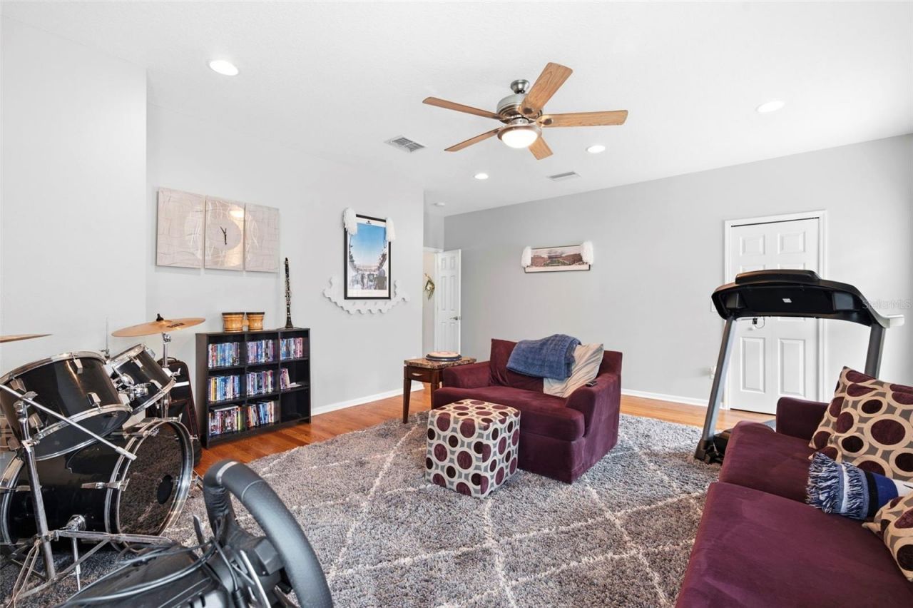 3530 Valencia Cove Court, Land O Lakes, FL 34639 Photo