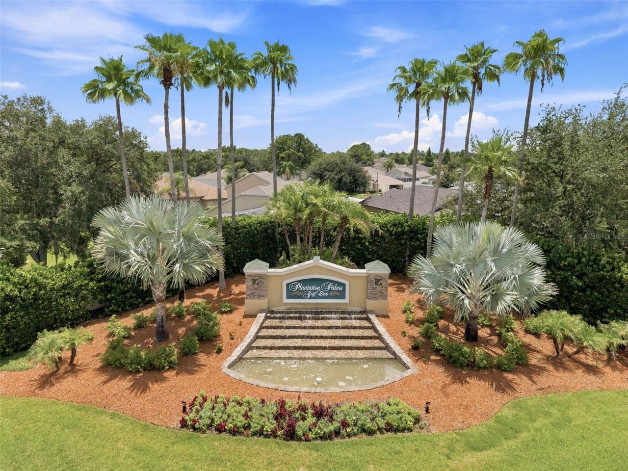3530 Valencia Cove Court, Land O Lakes, FL 34639 Photo