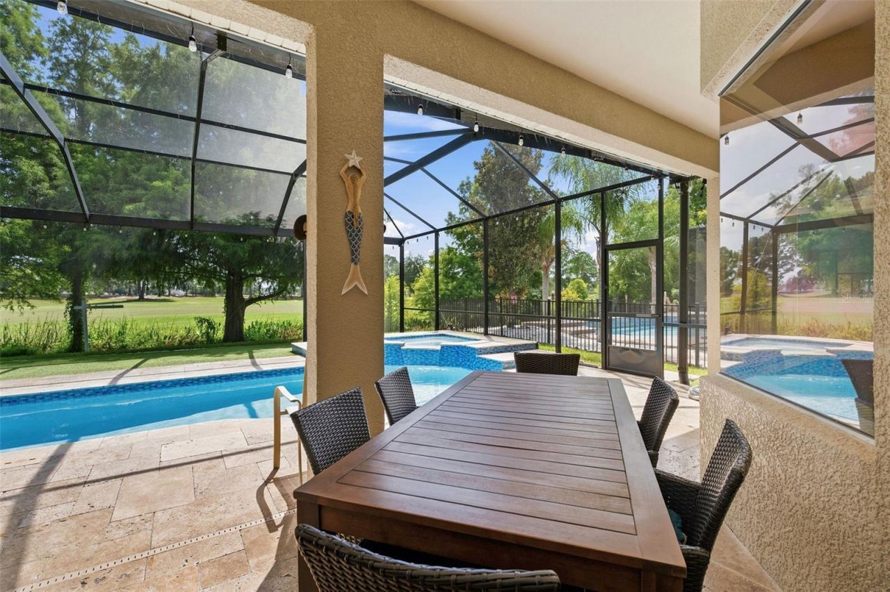 3530 Valencia Cove Court, Land O Lakes, FL 34639 Photo