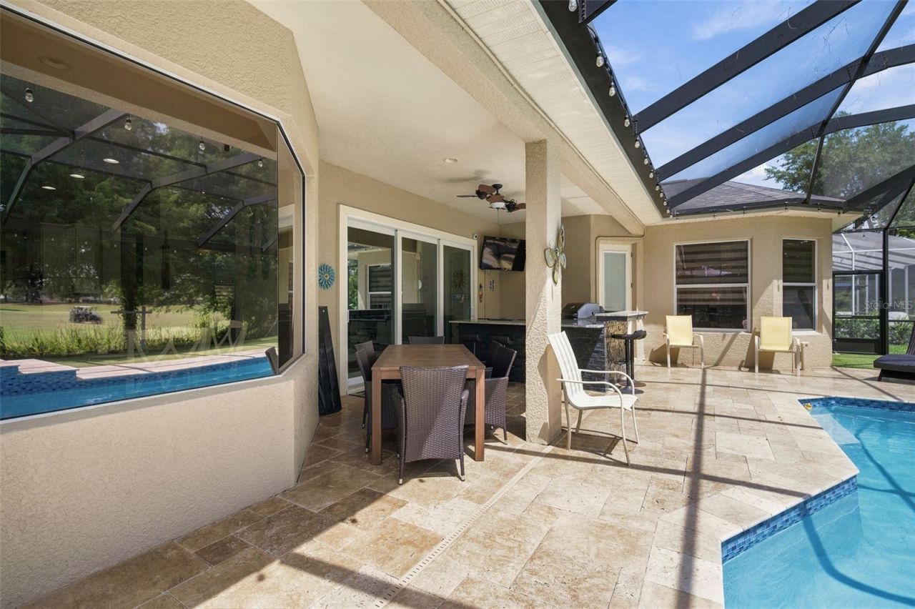 3530 Valencia Cove Court, Land O Lakes, FL 34639 Photo