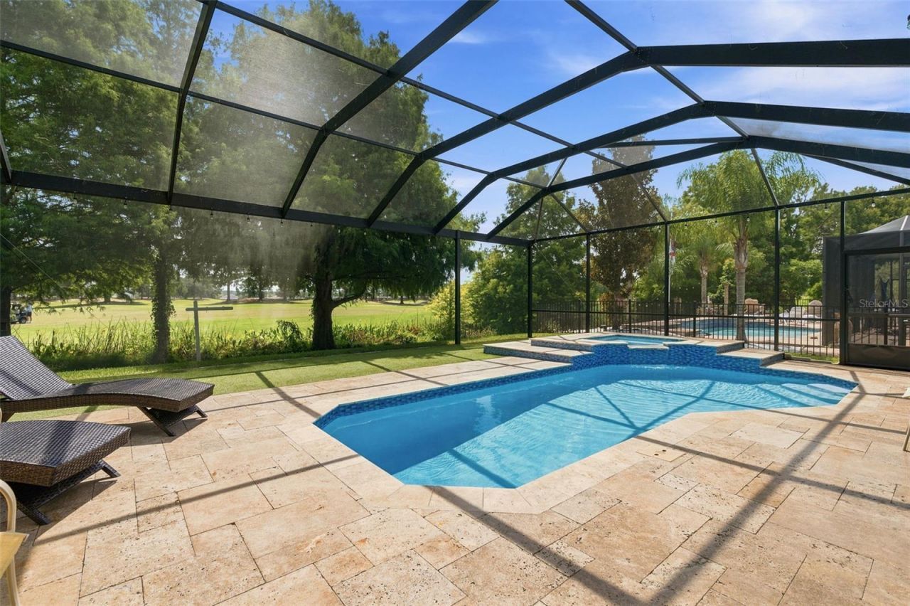 3530 Valencia Cove Court, Land O Lakes, FL 34639 Photo