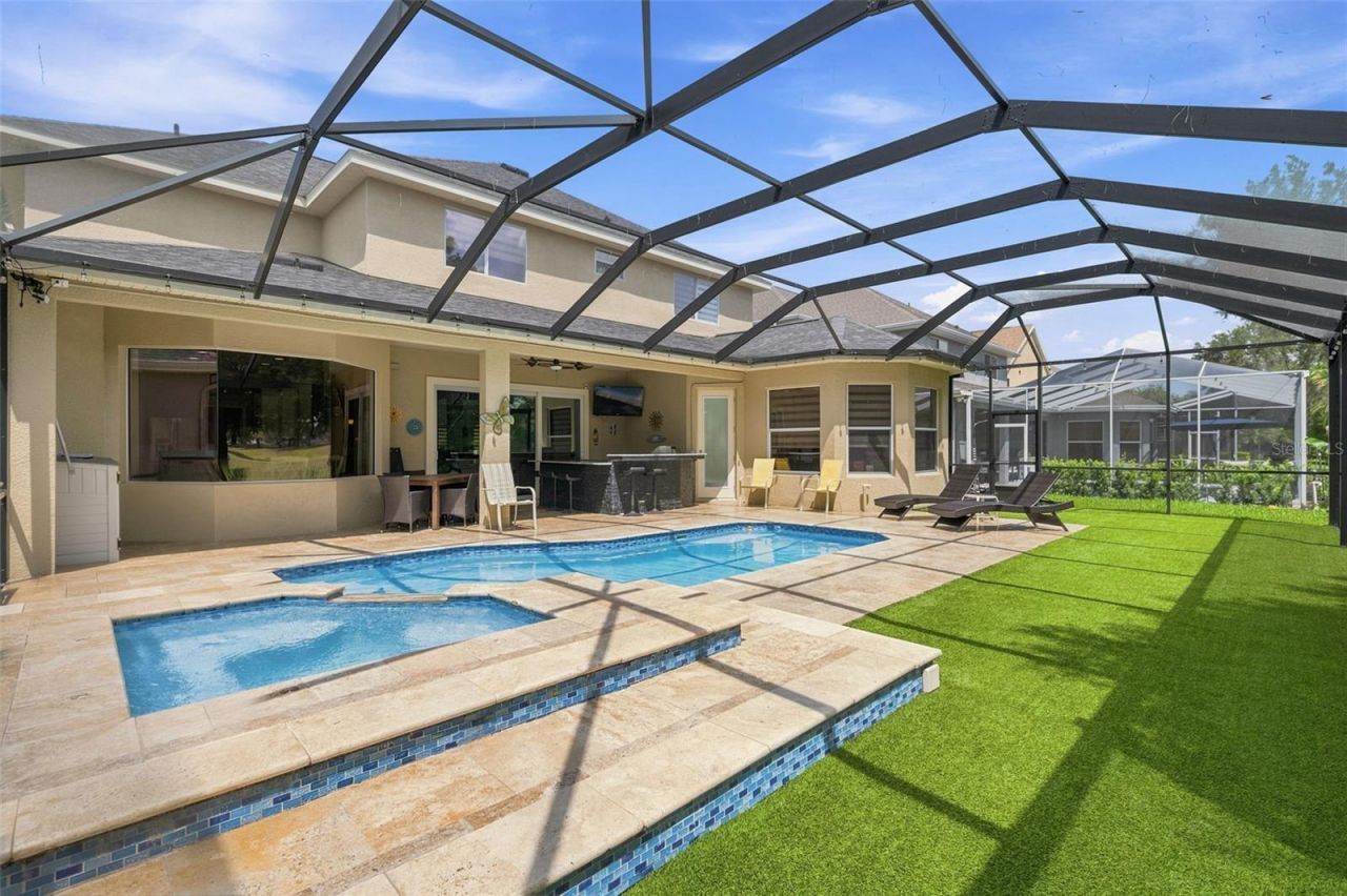 3530 Valencia Cove Court, Land O Lakes, FL 34639 Photo