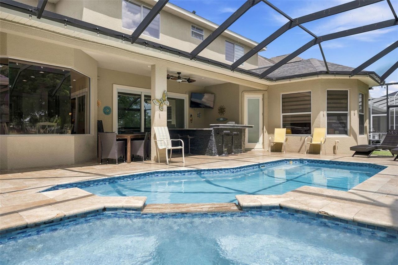 3530 Valencia Cove Court, Land O Lakes, FL 34639 Photo