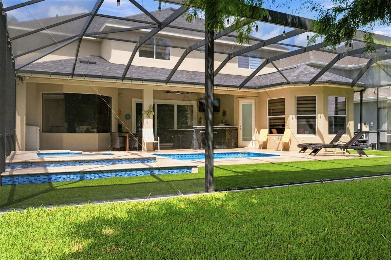 3530 Valencia Cove Court, Land O Lakes, FL 34639 Photo