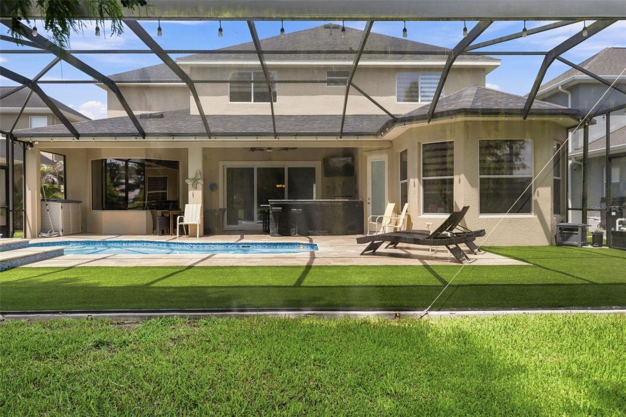 3530 Valencia Cove Court, Land O Lakes, FL 34639 Photo