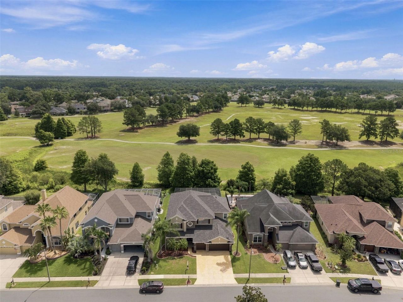 3530 Valencia Cove Court, Land O Lakes, FL 34639 Photo