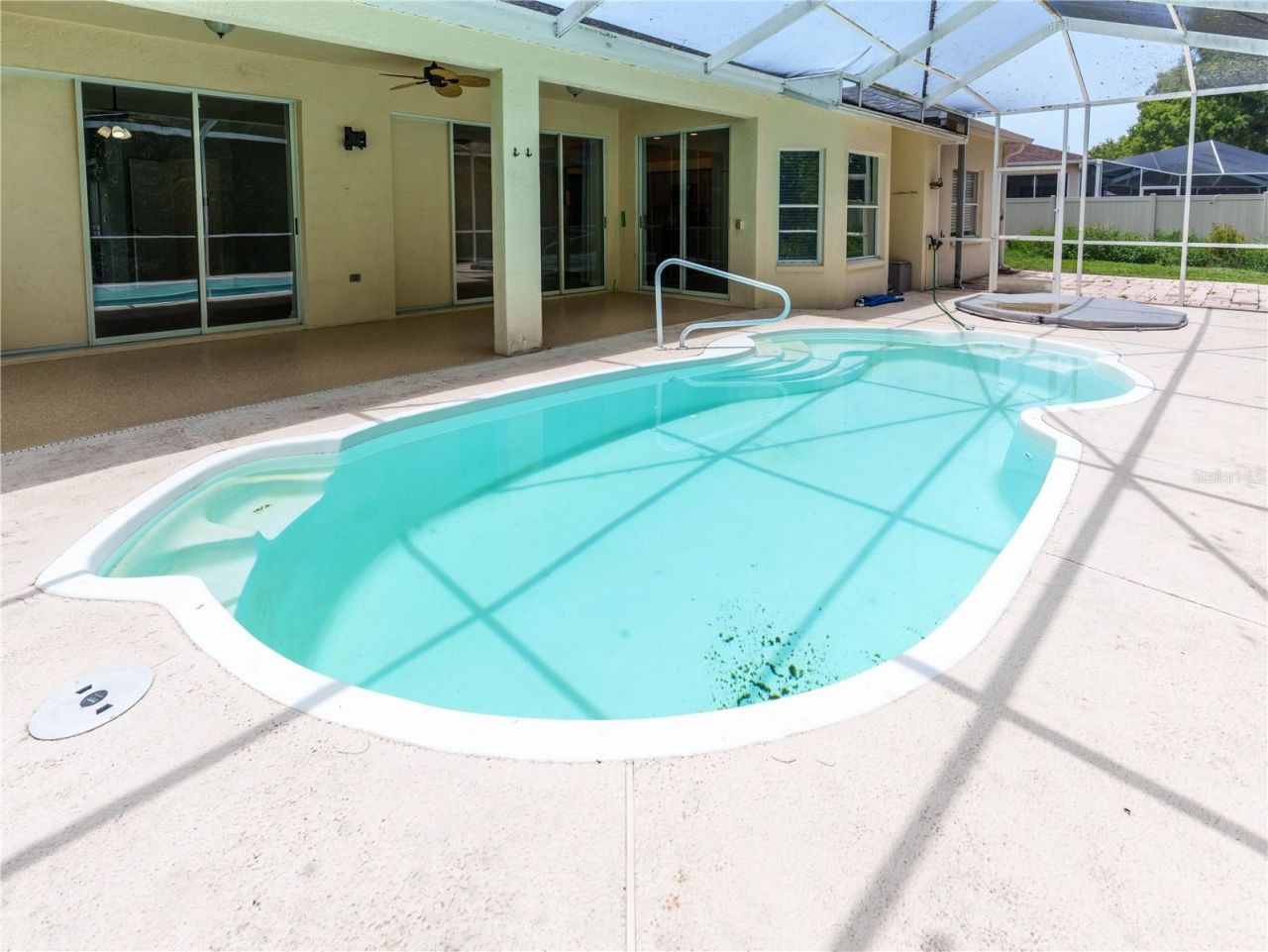 8153 Baytree Drive, New Port Richey, FL 34653 Photo