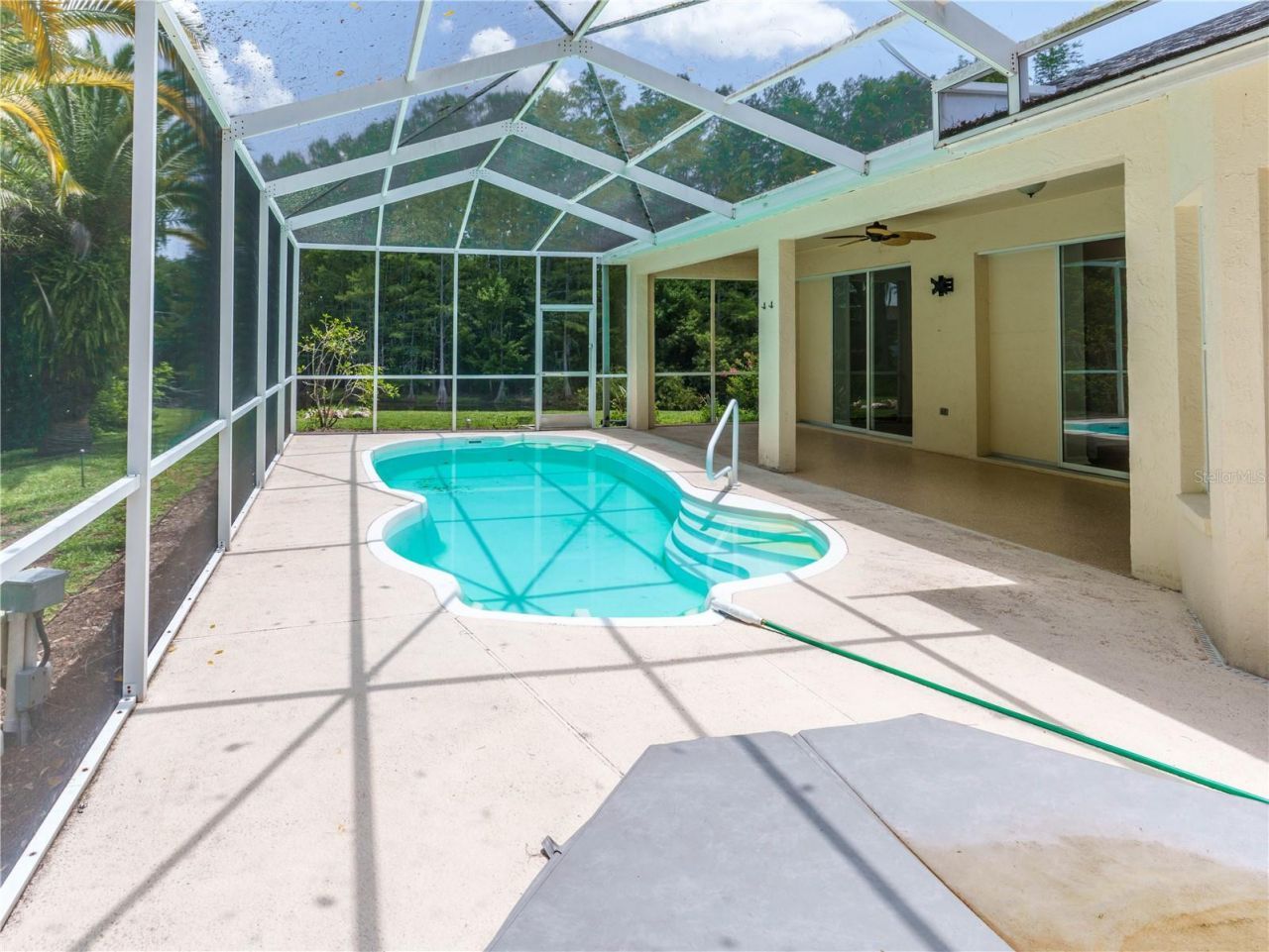 8153 Baytree Drive, New Port Richey, FL 34653 Photo