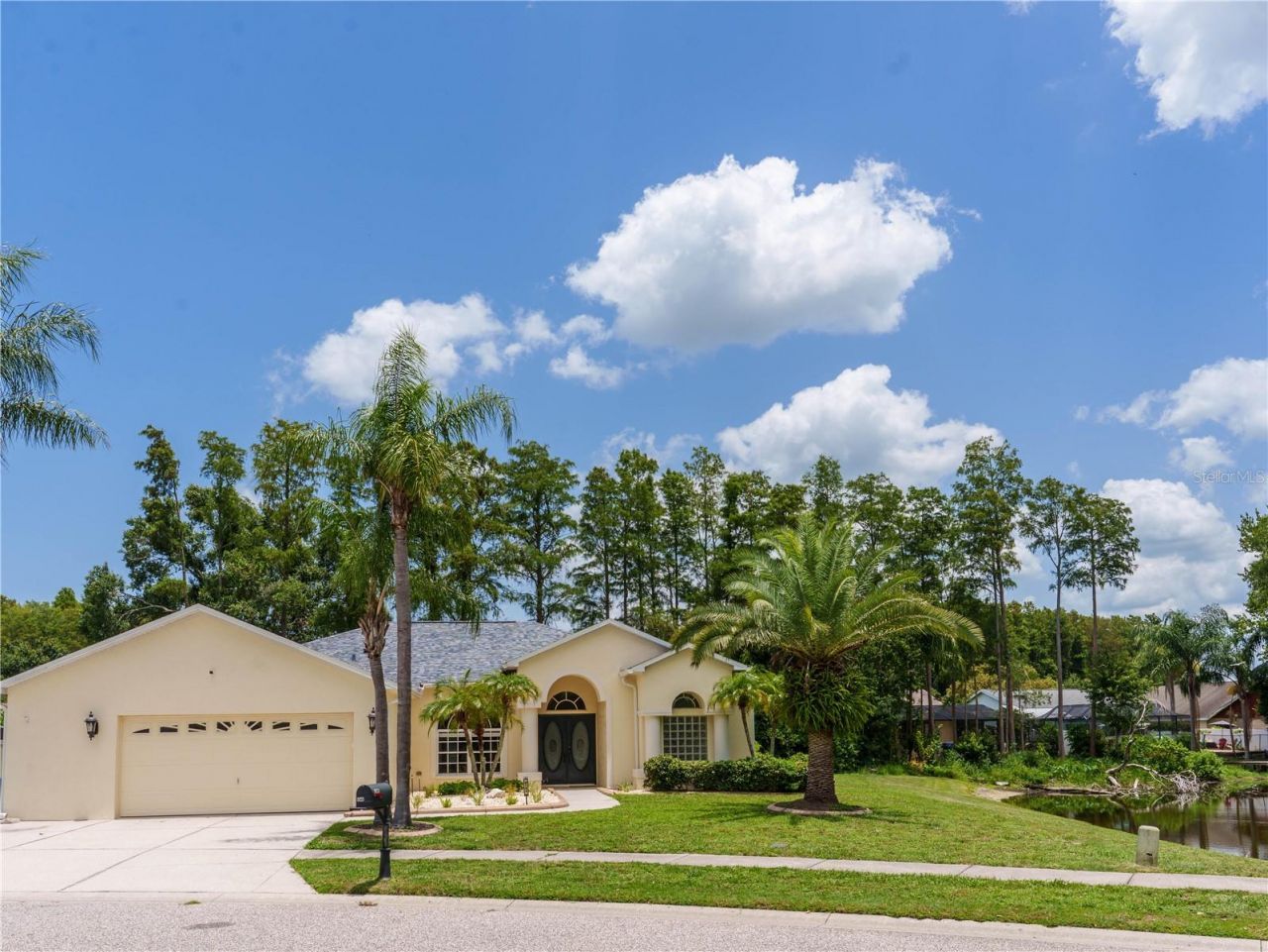 8153 Baytree Drive, New Port Richey, FL 34653 Photo