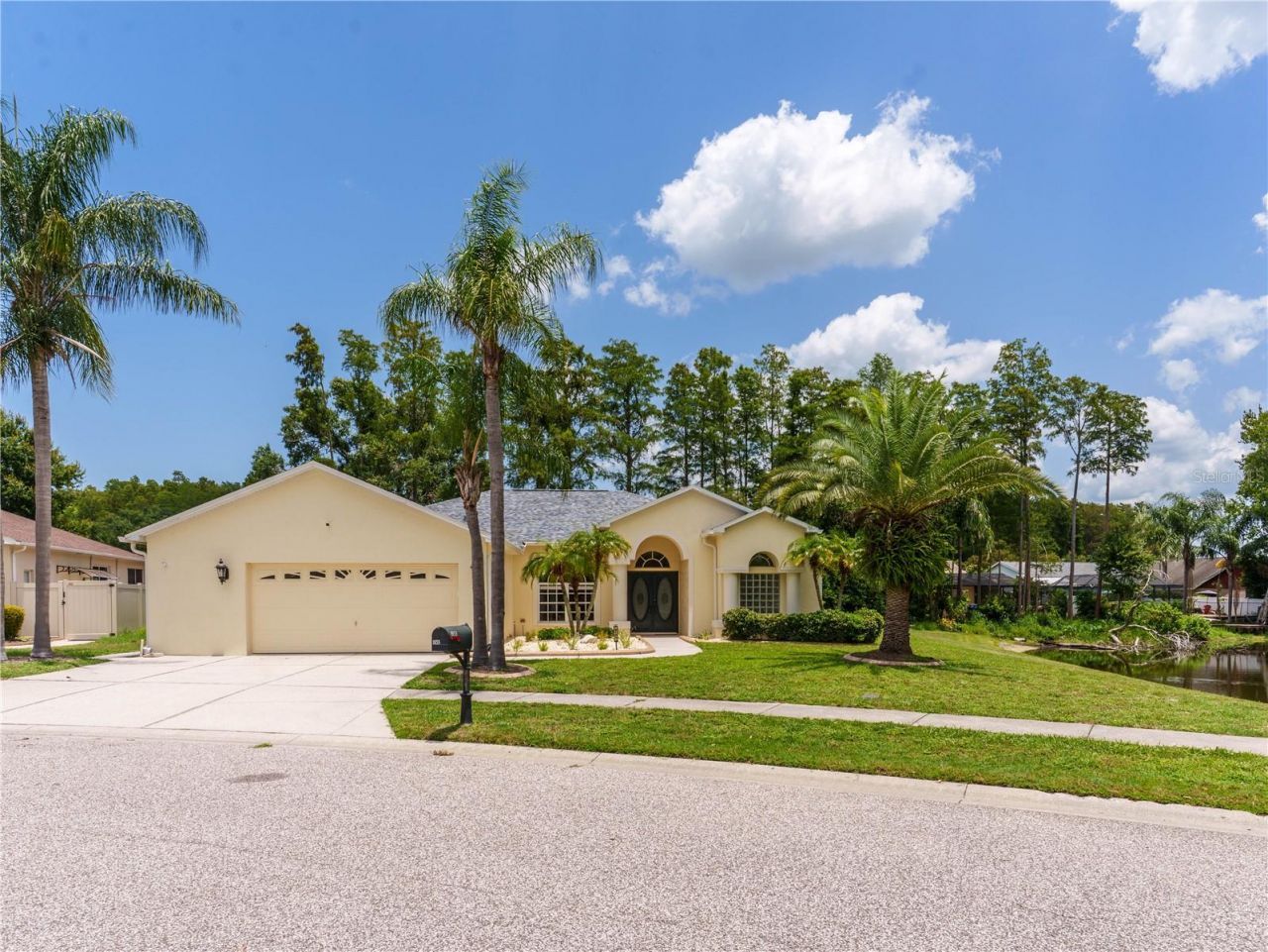 8153 Baytree Drive, New Port Richey, FL 34653 Photo