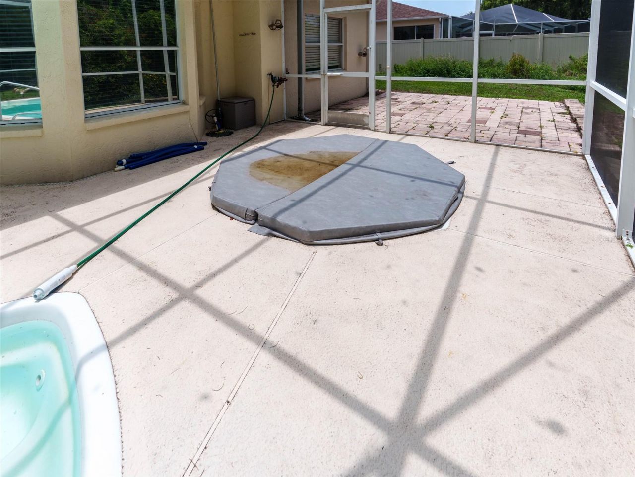 8153 Baytree Drive, New Port Richey, FL 34653 Photo