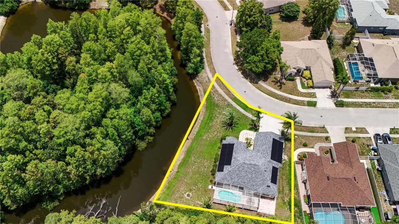 8153 Baytree Drive, New Port Richey, FL 34653 Photo