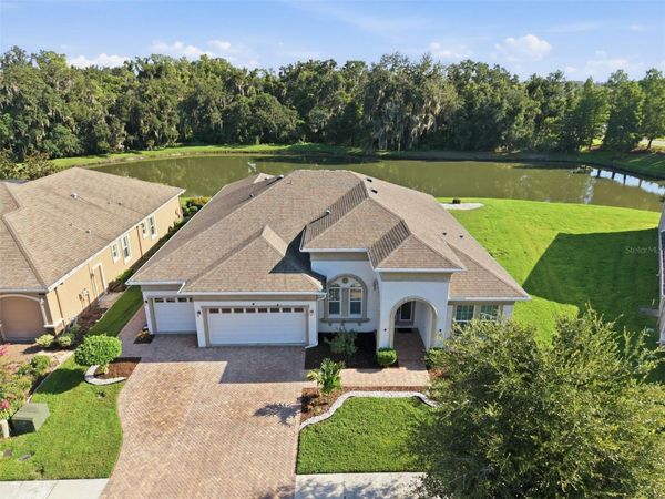 7121 HATPIN LOOP , WESLEY CHAPEL, FL 33545