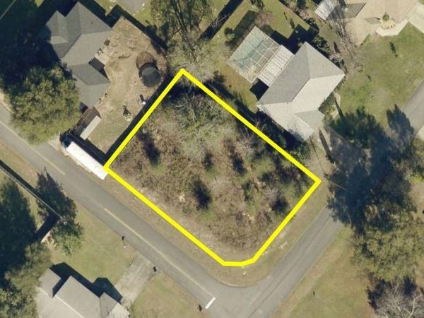 0 ALMOND DRIVE , OCALA, FL 34472