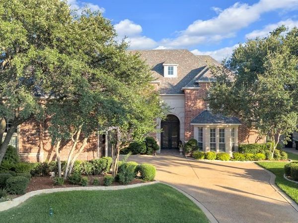 5048 Castle Creek Lane, Plano, TX 75093