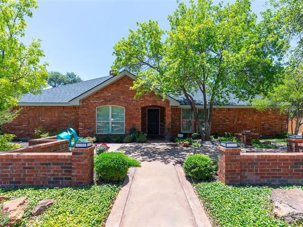 59 Augusta Drive, Abilene, TX 79606