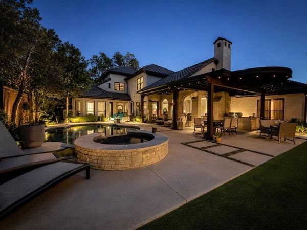 276 Benson Lane, Coppell, TX 75019