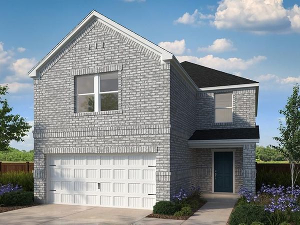 810 Gentle Bird Drive, Lavon, TX 75166