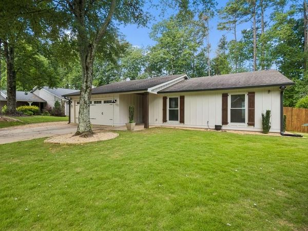 10760 Indian Village Drive , Alpharetta, GA 30022